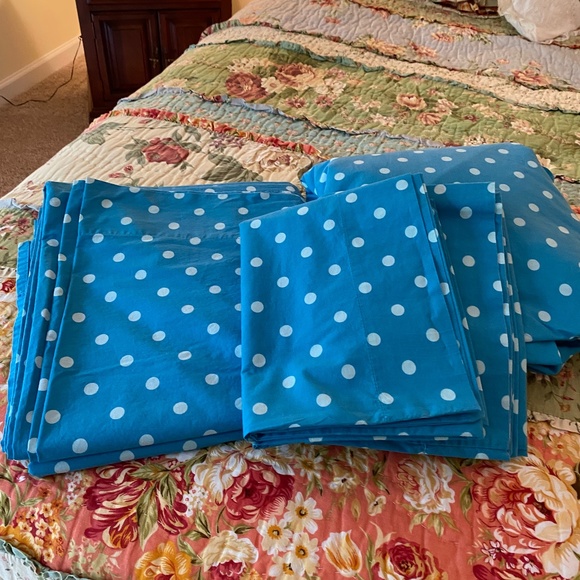 Pottery Barn Teen Bedding Pottery Barn Sheets Poshmark